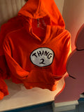 Kids Thing 2 Hoodie