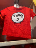 Kids Thing 2 T-shirt