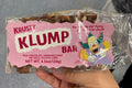 Krusty Klump Bar