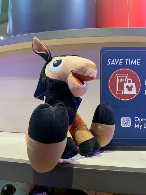 Kuzco Plush