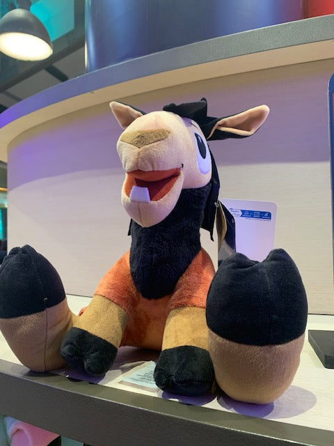 Kuzco Plush