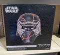 Kylo Ren Reforged Helmet