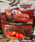 Lightning McQueen Car