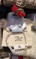 Little Words Project Bracelets