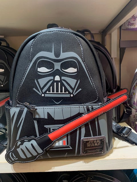 Darth Vader Loungefly