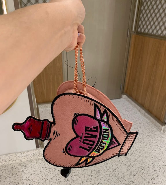 Love Potion Purse