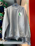 Luigi Long Sleeve Shirt