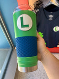 Luigi Tumbler