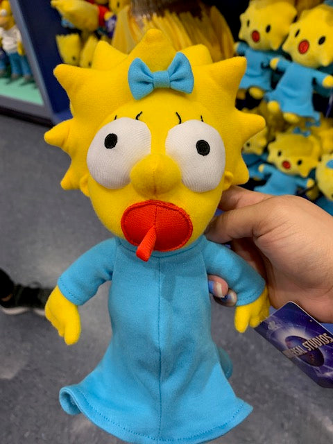 Maggie Plush