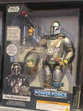 Mandalorian Action Figure