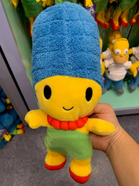 Marge Plush