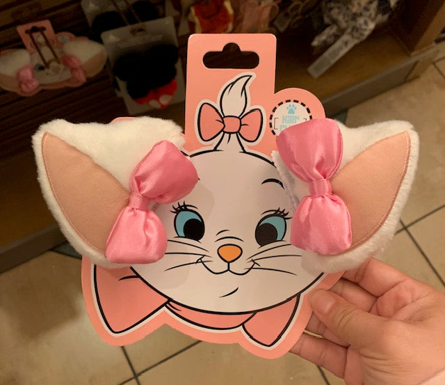 Character Hairclips