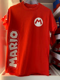 Mario T-shirt