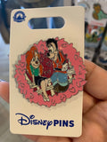 Max & Roxanne Pin