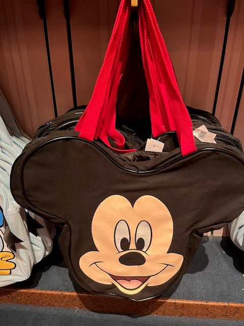 Big Face Bags