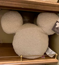 Mickey Shaped Weighted Pillow