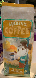 Mickey's Ground Coffee