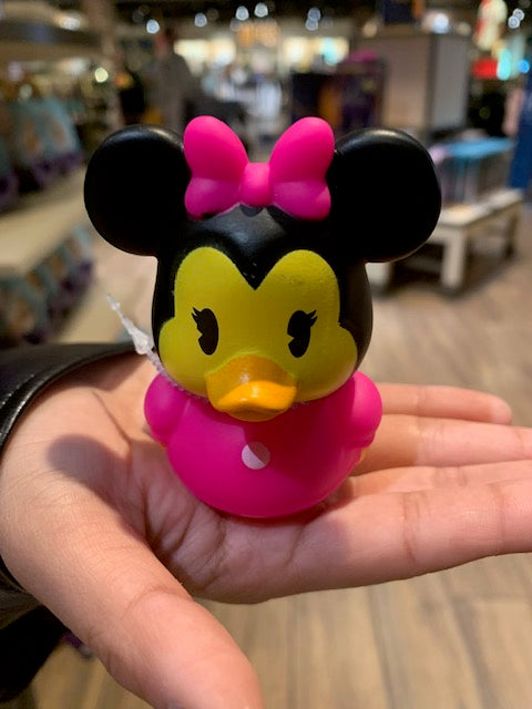 Minnie Duckie