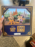 Minnie & Mickey Puzzle