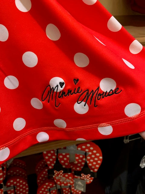 Minnie Tennis Skirt