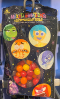 Mixed Emotions Sour Balls