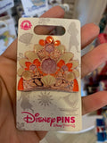 Princess Crown Pins
