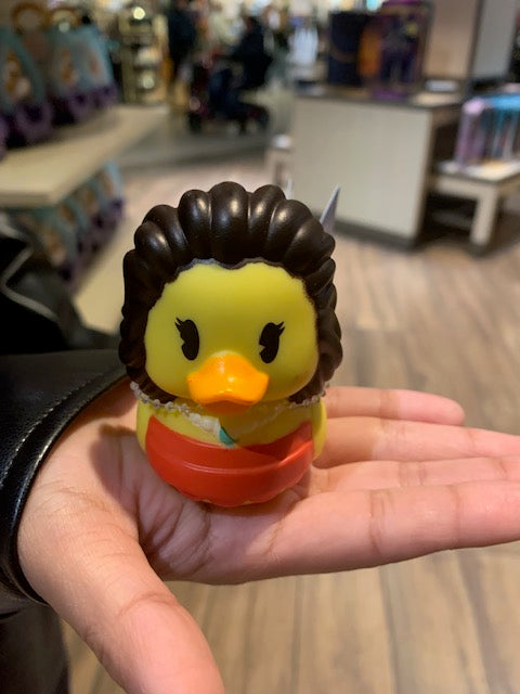 Moana Duckie