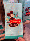 Most Magical Kitchen Towel