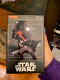 Mystery Star Wars