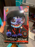 Mystery Tron Ares Stitch