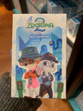 Mystery Zootopia 2 Next Adventure