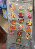 Mystery Pin Set - Munchlings Specialty Treats