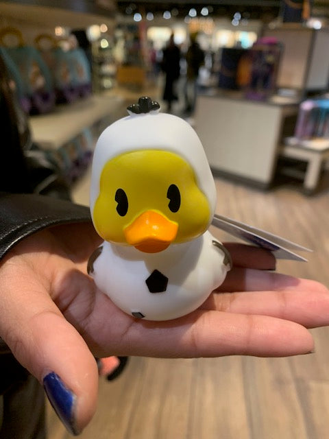 Duckies