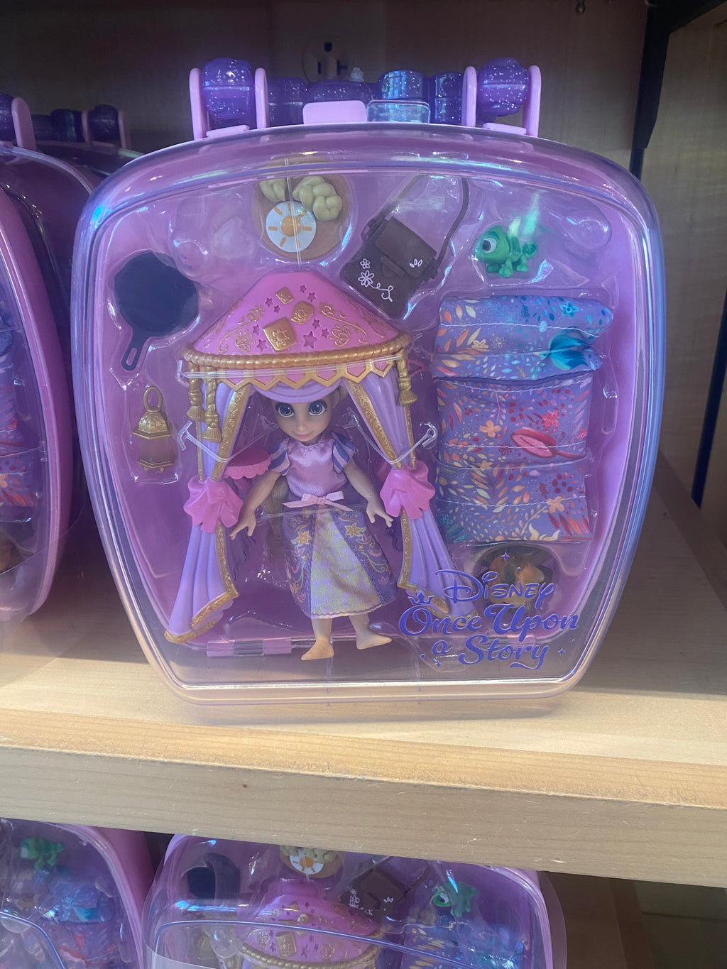Once Upon a Story Playsets