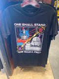One Shall Stand T-shirt