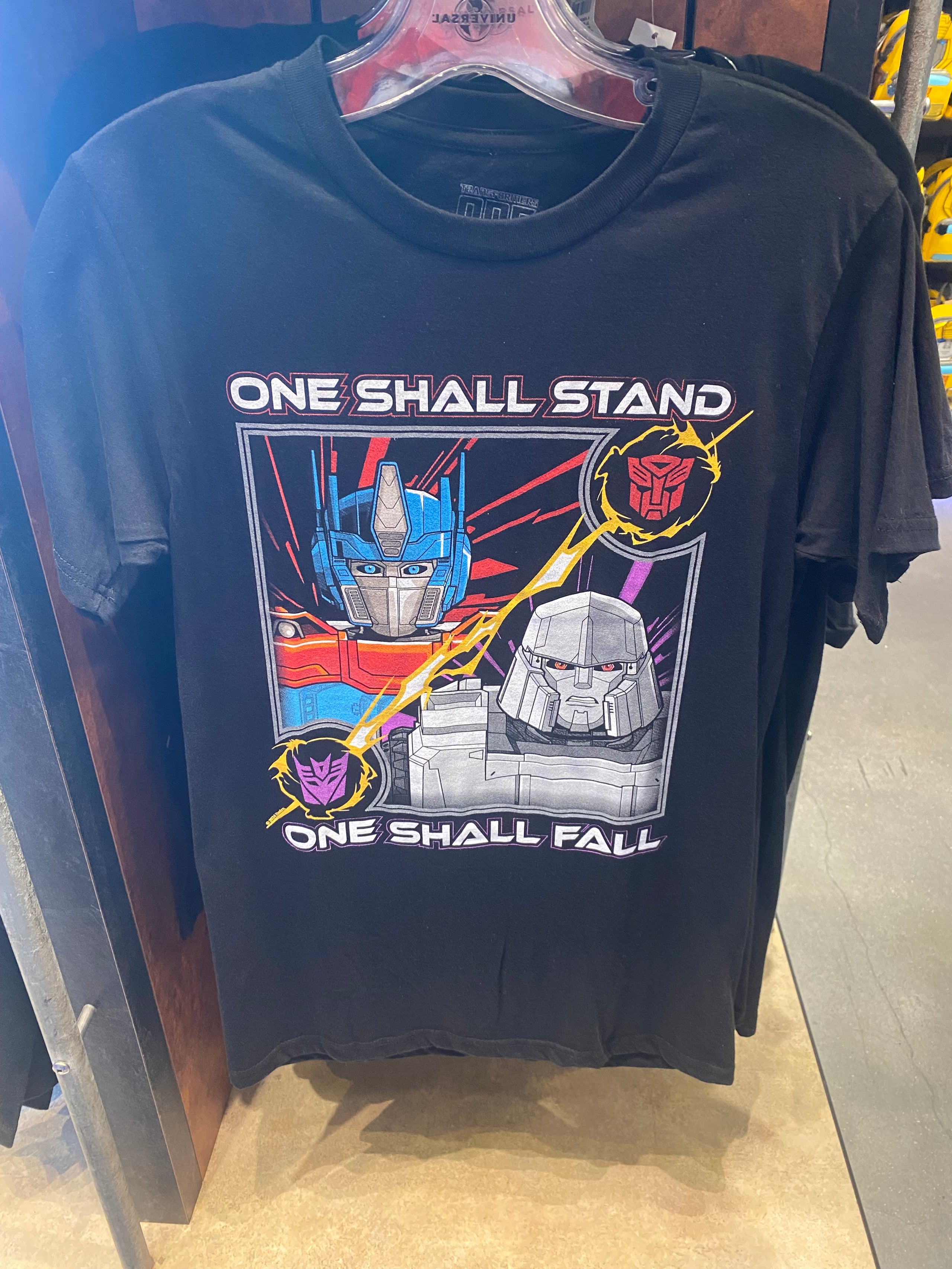 One Shall Stand T-shirt