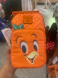 The Orange Bird Lug