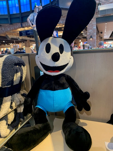 Oswald Plush