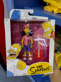 Otto Figurine