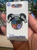 Park Pins