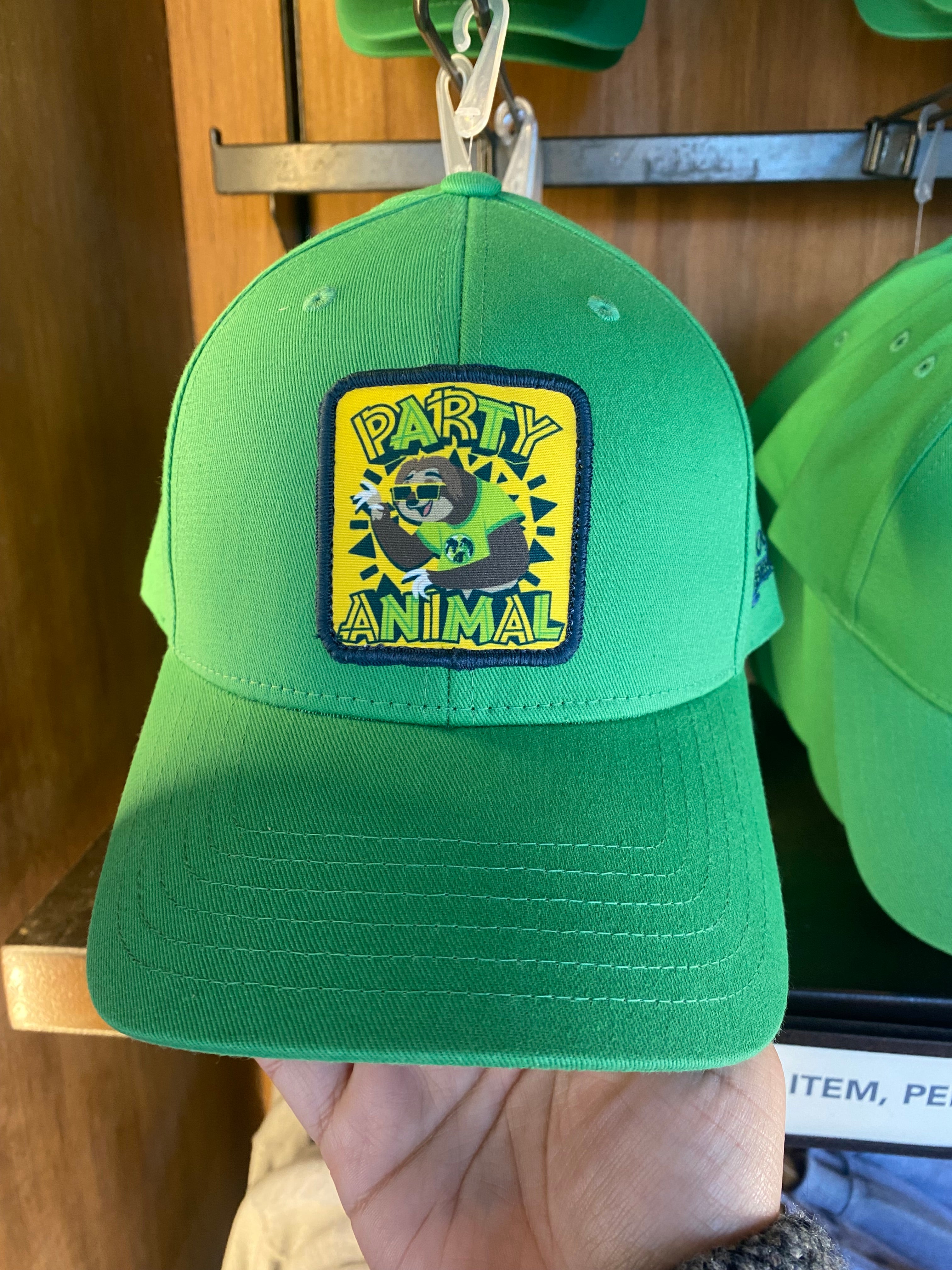 Party Animal Hat