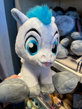 Pegasus Plush