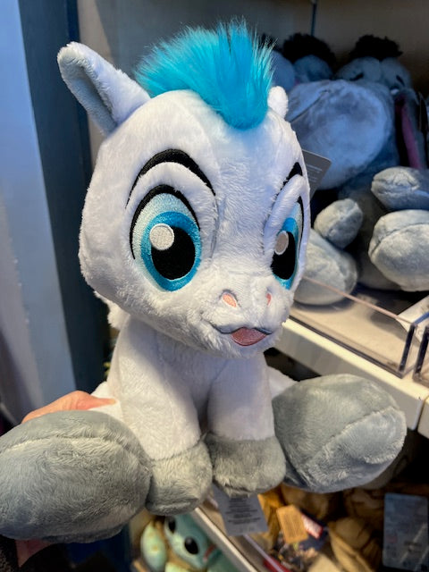 Pegasus Plush