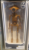 Pit Droid Interactive Droid