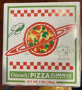 Pizza Gummies