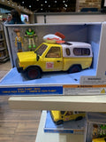 Pizza Planet Toy Truck
