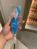Plume de Sucre Lollipop - Raspberry