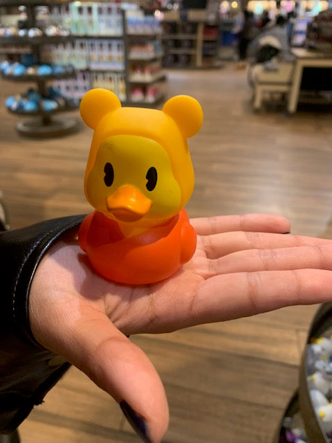 Duckies