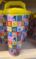 Pooh & Friends Tumbler