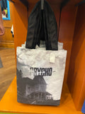 Psycho Tote Bag